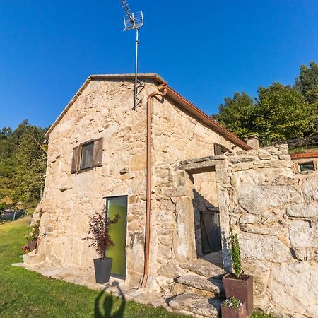 Вилла Casa Costina Котобаде Экстерьер фото