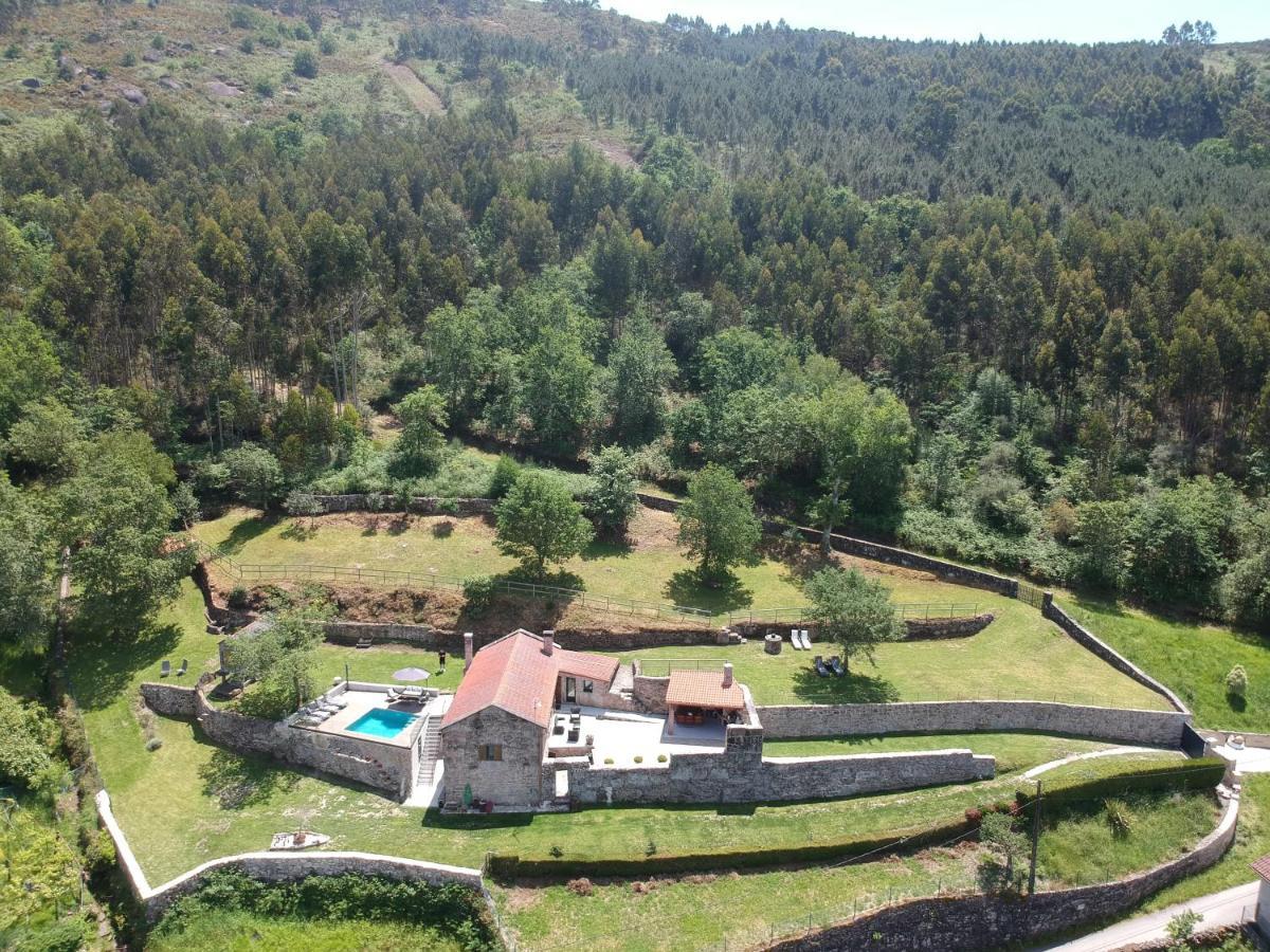 Вилла Casa Costina Котобаде Экстерьер фото