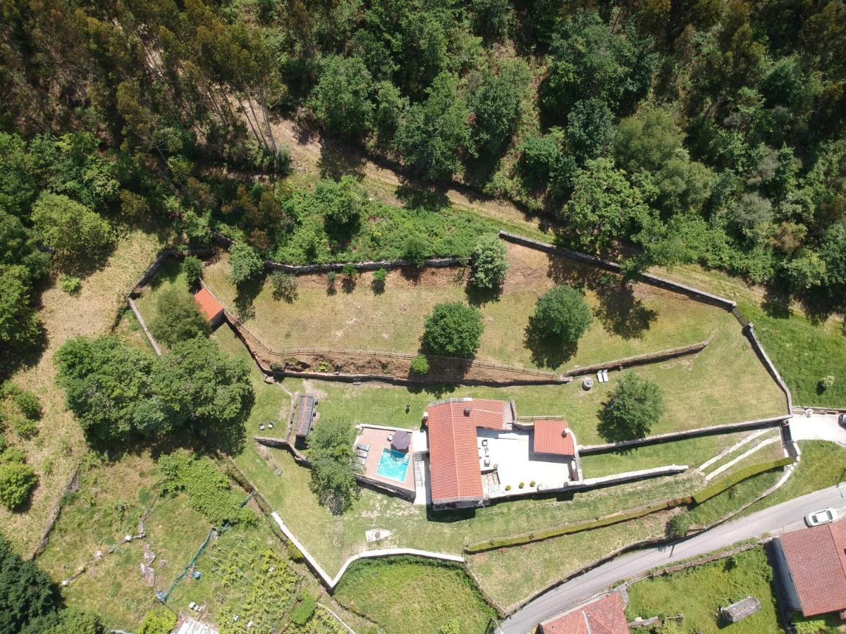 Вилла Casa Costina Котобаде Экстерьер фото