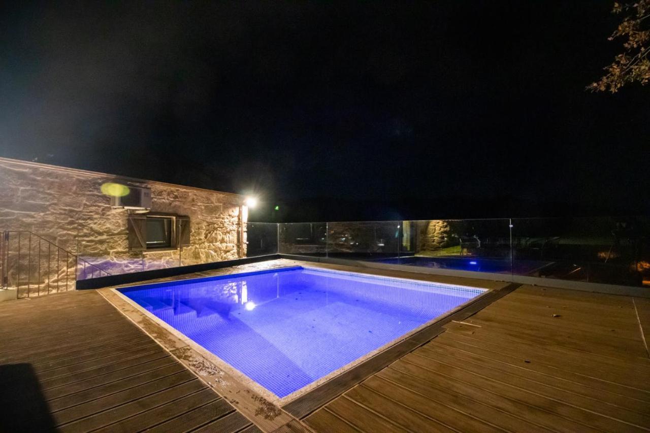 Вилла Casa Costina Котобаде Экстерьер фото