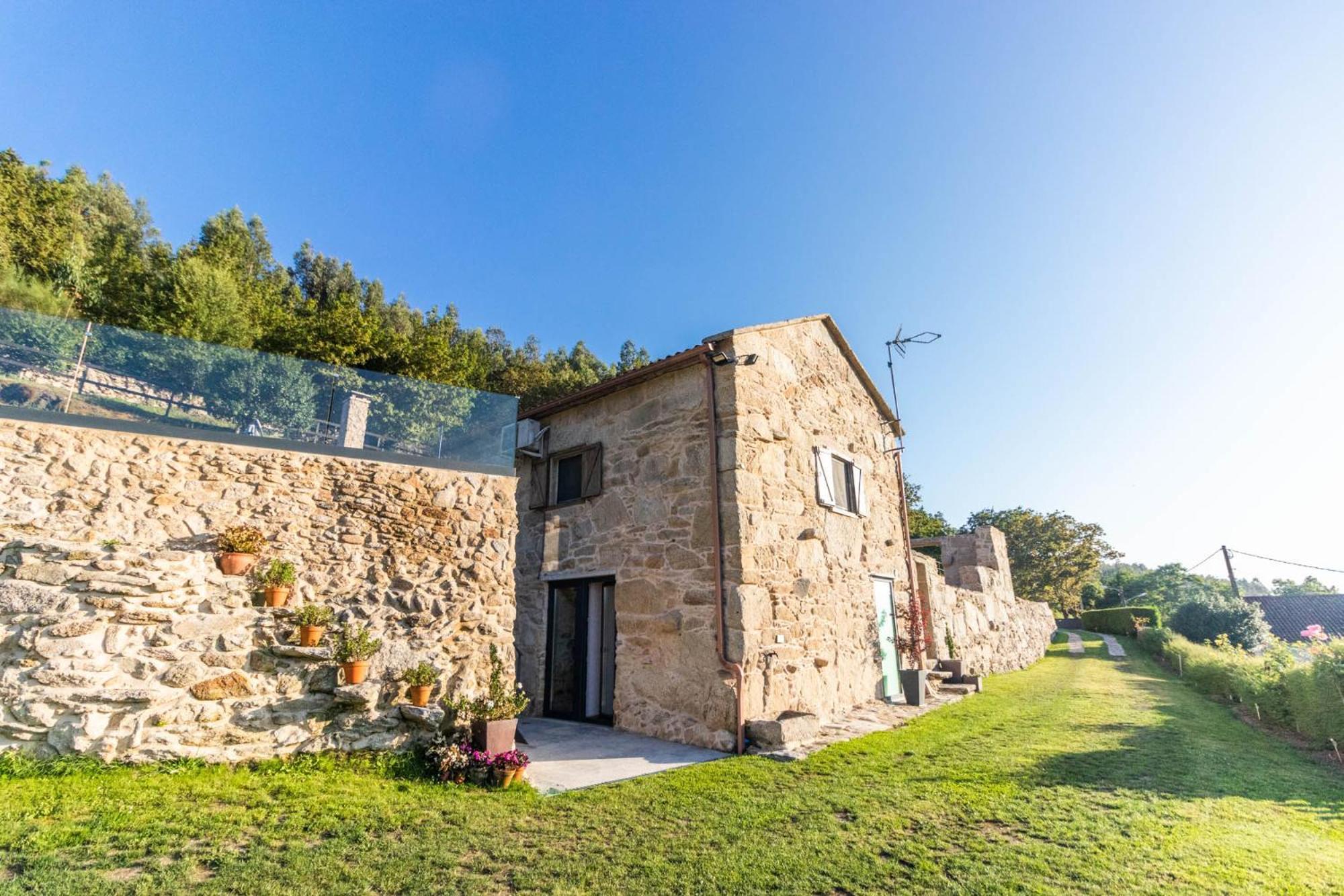 Вилла Casa Costina Котобаде Экстерьер фото