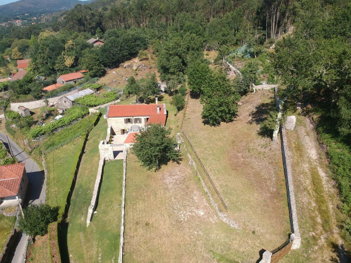 Вилла Casa Costina Котобаде Экстерьер фото