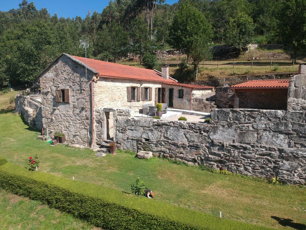 Вилла Casa Costina Котобаде Экстерьер фото