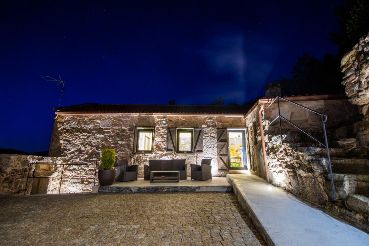 Вилла Casa Costina Котобаде Экстерьер фото