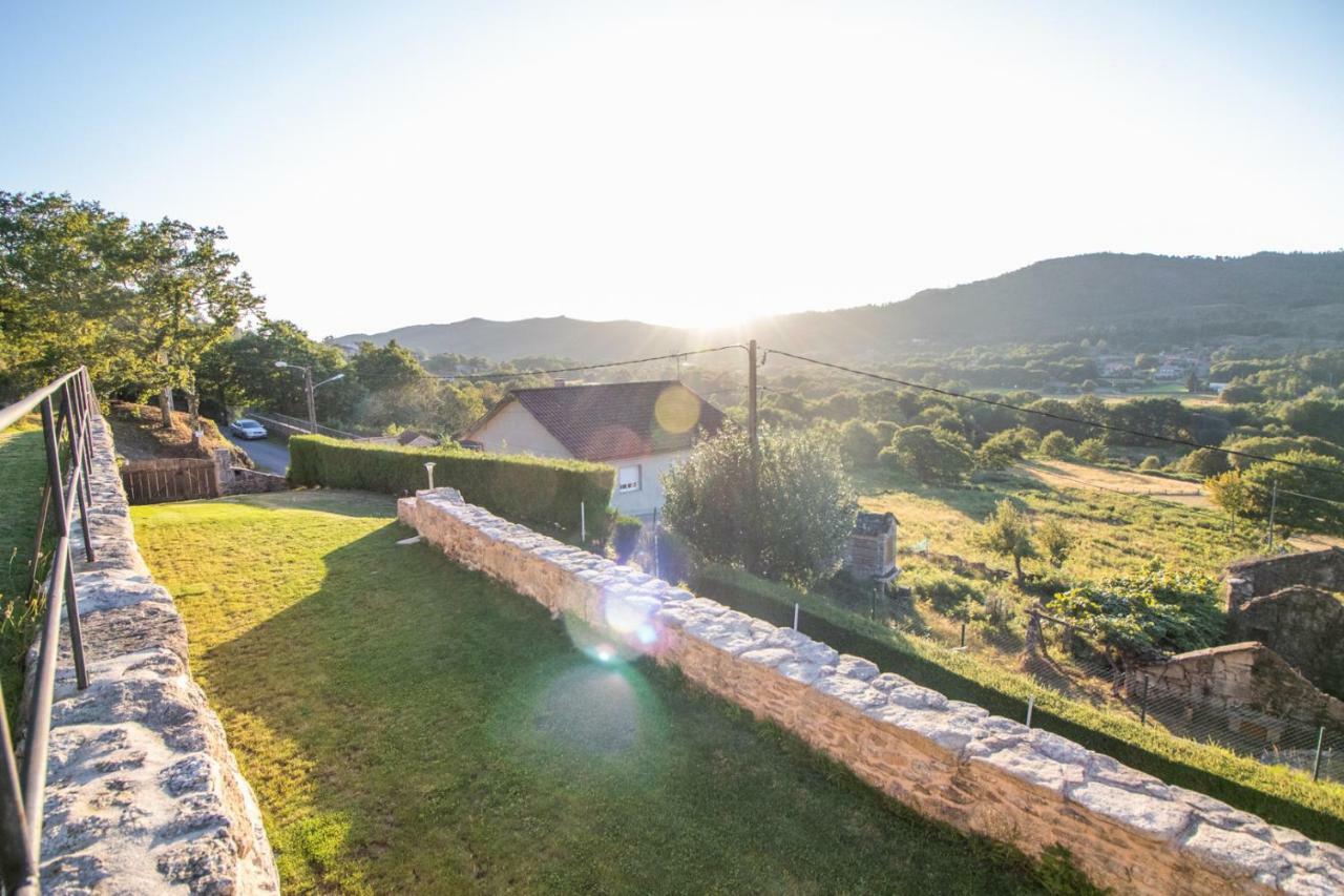 Вилла Casa Costina Котобаде Экстерьер фото