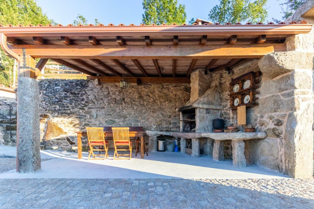 Вилла Casa Costina Котобаде Экстерьер фото