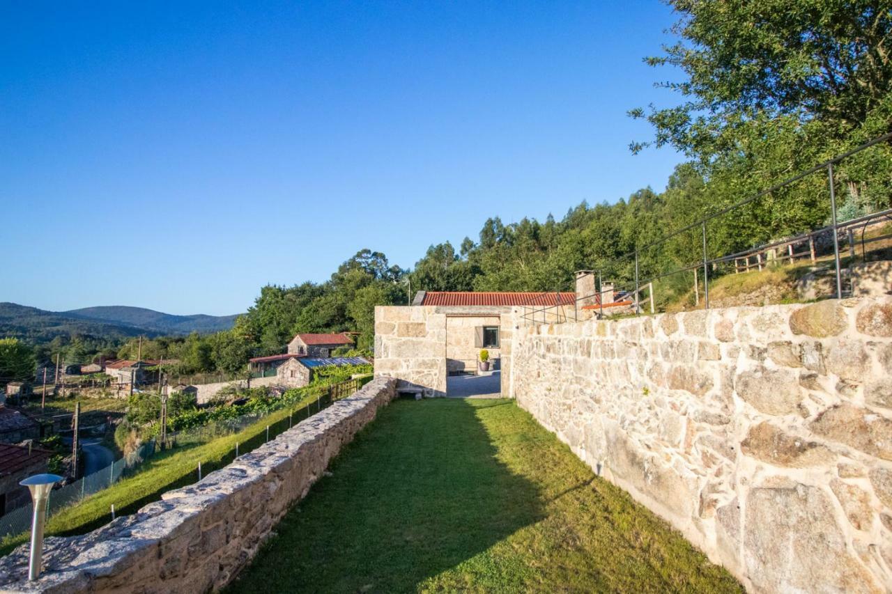 Вилла Casa Costina Котобаде Экстерьер фото