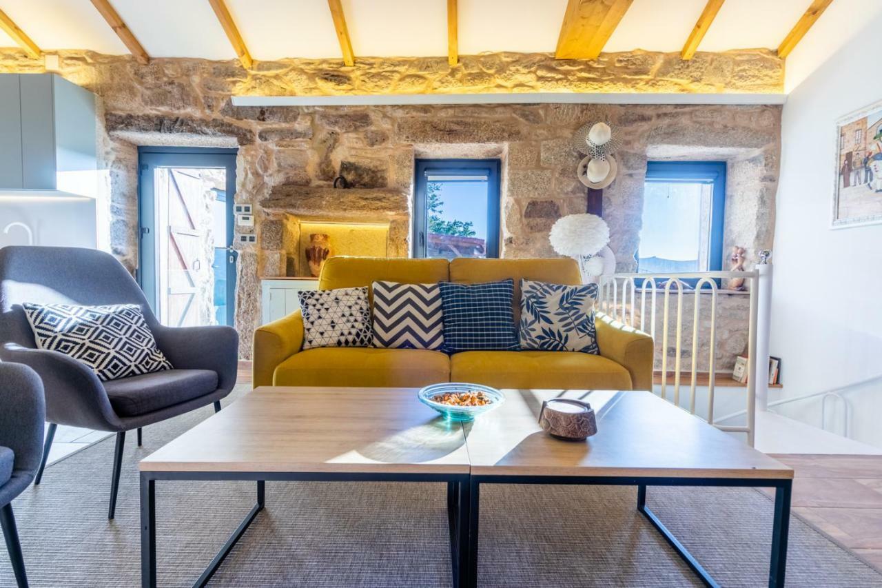 Вилла Casa Costina Котобаде Экстерьер фото