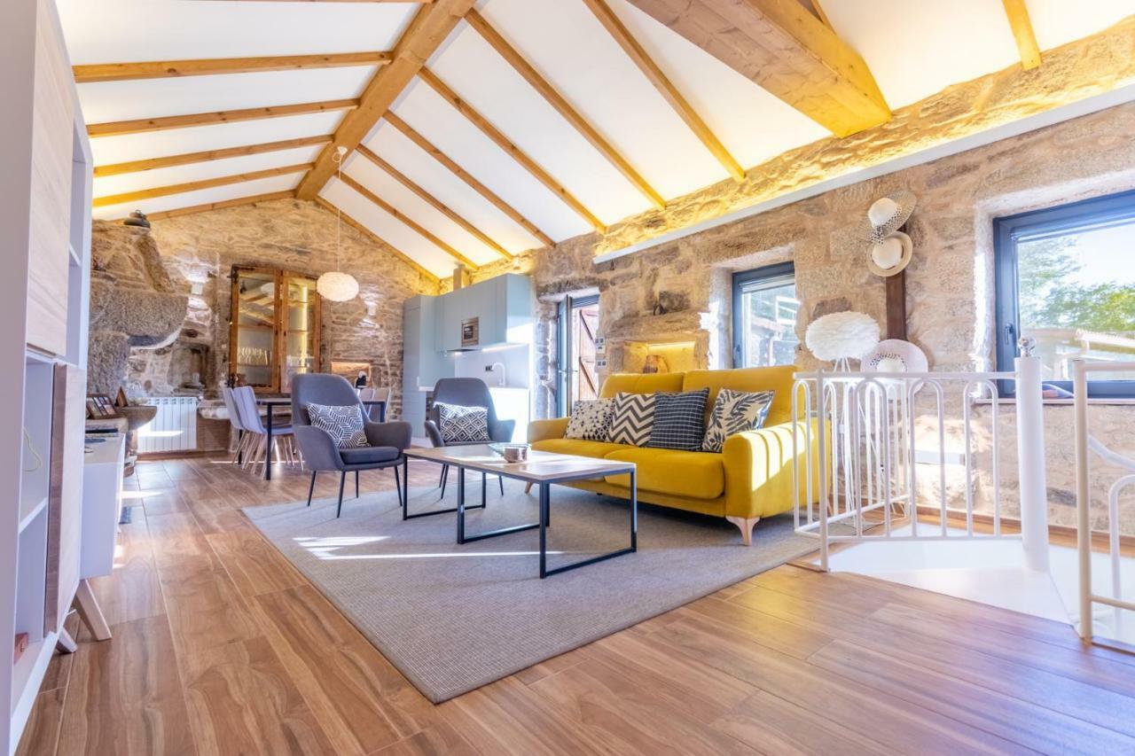 Вилла Casa Costina Котобаде Экстерьер фото