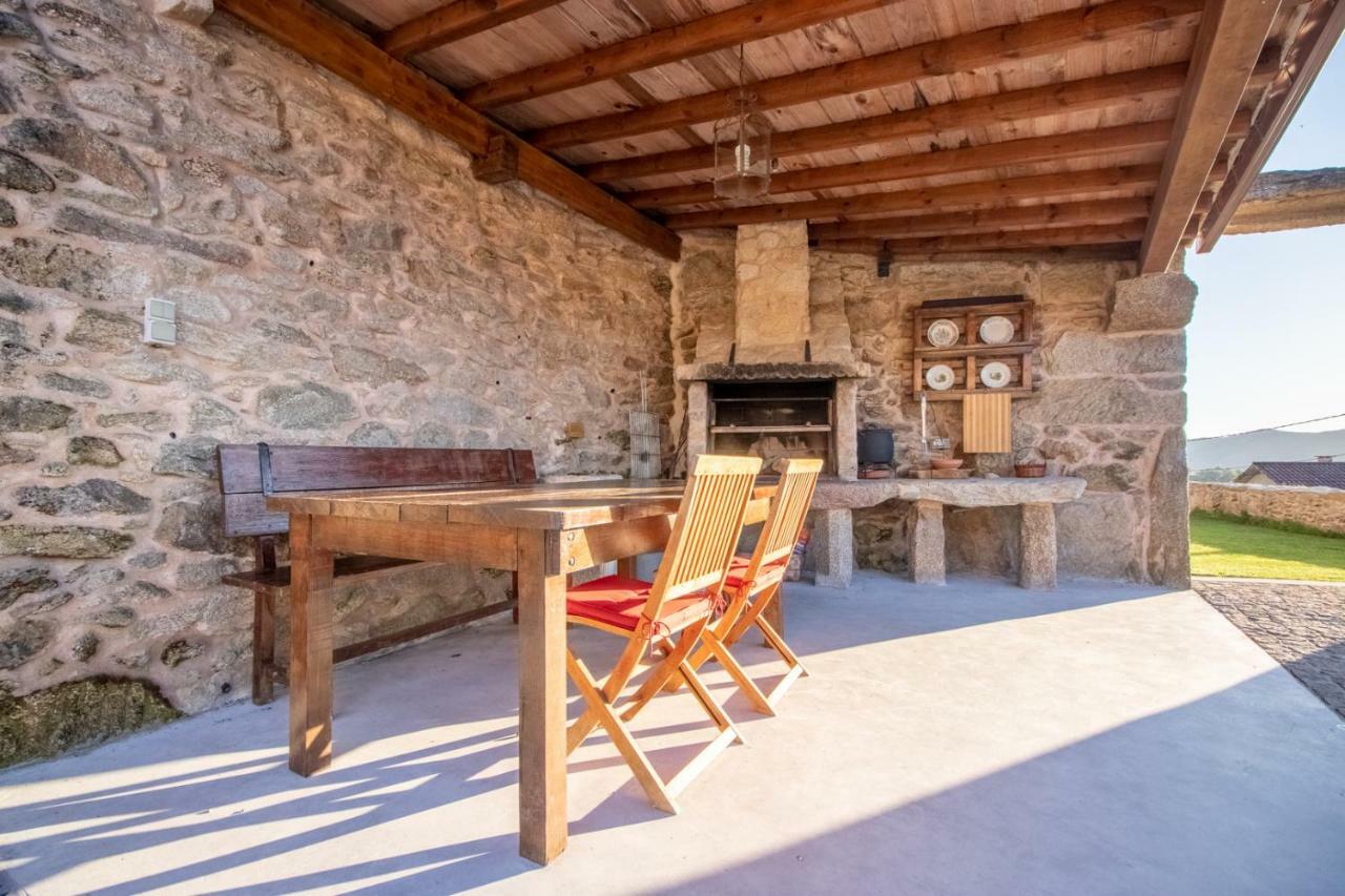 Вилла Casa Costina Котобаде Экстерьер фото