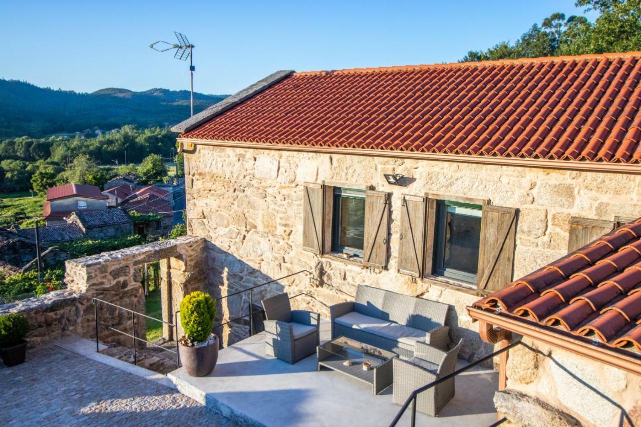 Вилла Casa Costina Котобаде Экстерьер фото