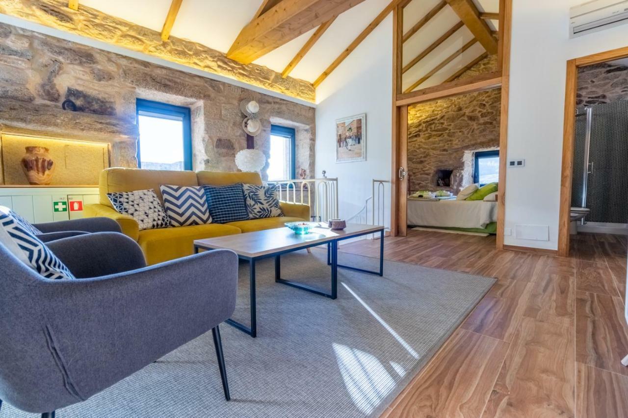 Вилла Casa Costina Котобаде Экстерьер фото