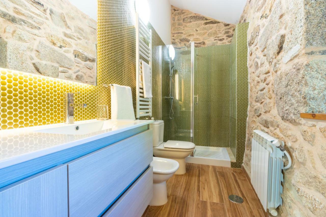 Вилла Casa Costina Котобаде Экстерьер фото